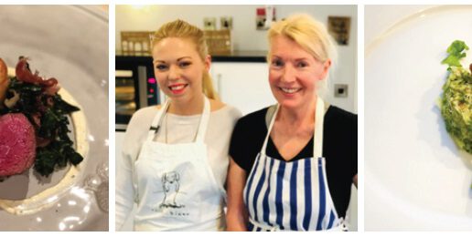 Bringing Fine Dining & Comforting Favourites to The Sands