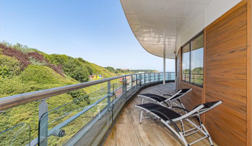 New Apartments for Sale
