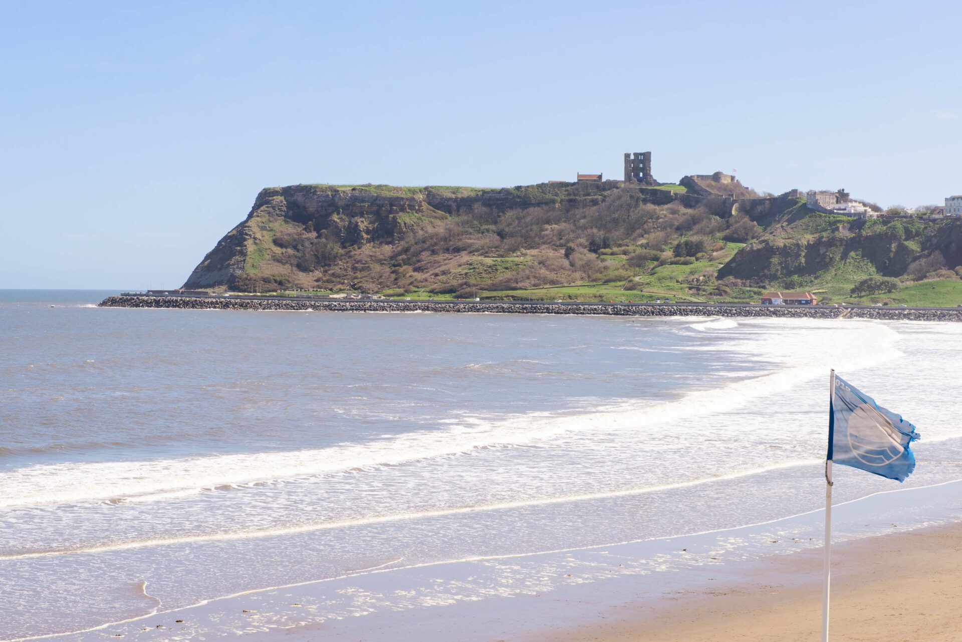 Latest News from The Sands